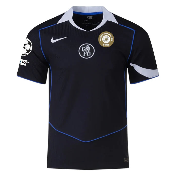 Chelsea 25/26 III Third Jersey - Fan Version