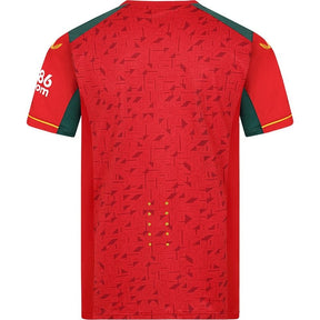 Wolverhampton 23/24 II Away Jersey - Fan Version