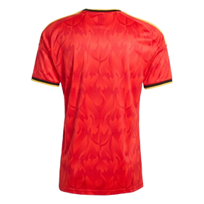 Belgium 2026 I Home Jersey - Fan Version