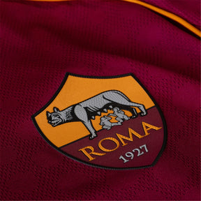 AS Roma 25/26 I Home Jersey - Player Version