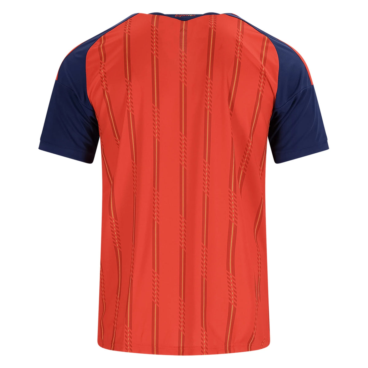 Spain 2026 I Home Jersey - Fan Version