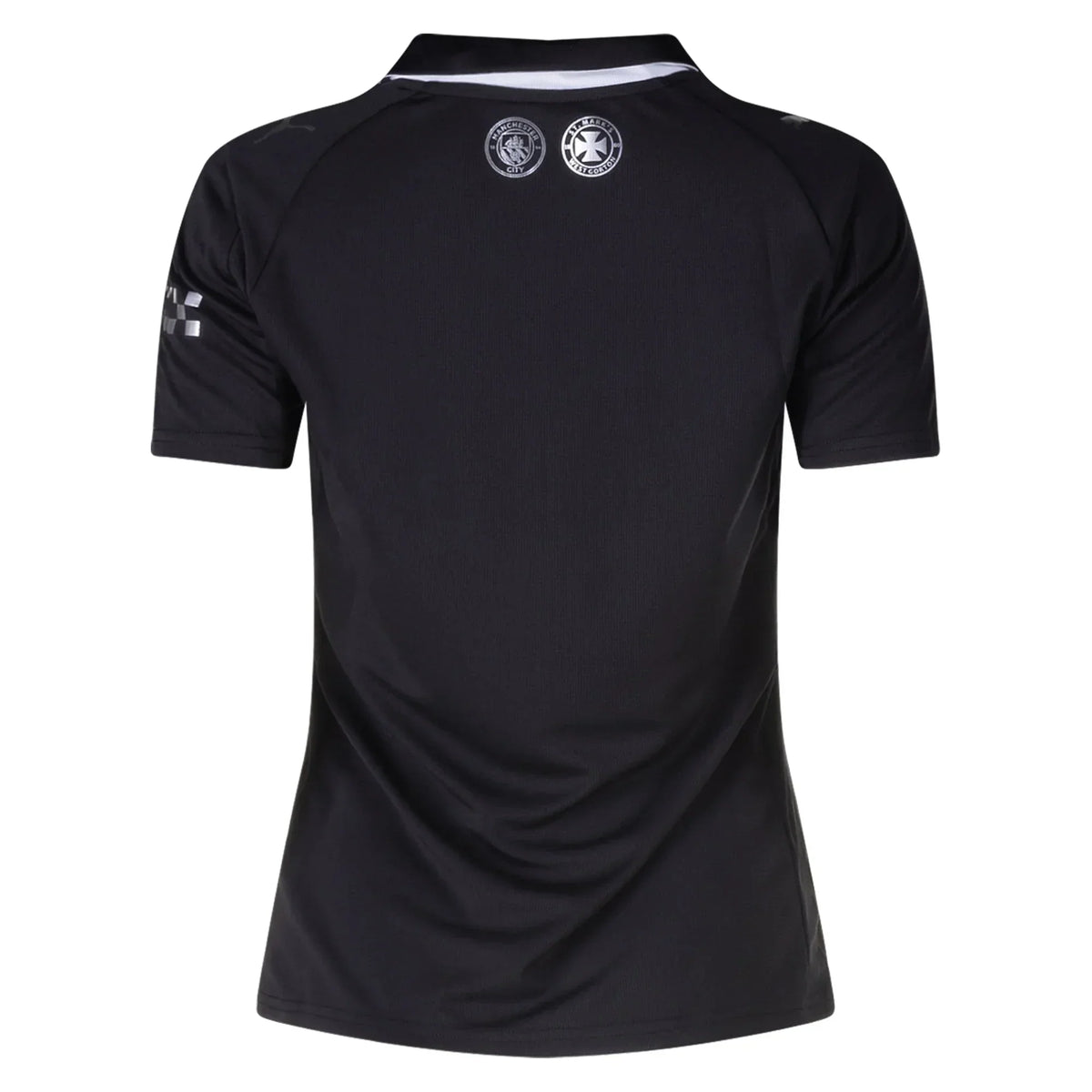 Manchester City 25/26 II Away Jersey - Women's