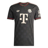 Bayern Munich 25/26 III Third Jersey - Player Version
