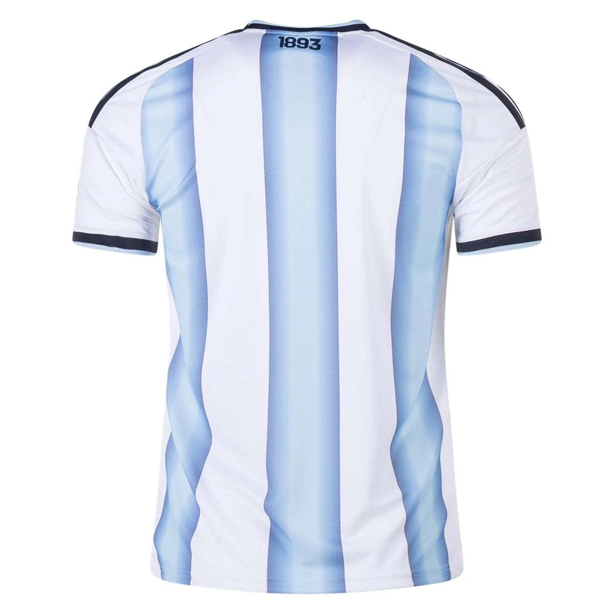 Argentina 2026 I Home Jersey - Fan Version