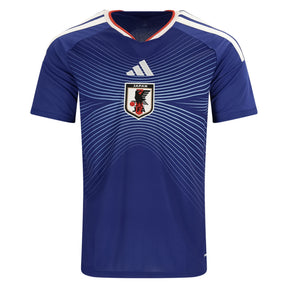 Japan 2026 I Home Jersey - Fan Version