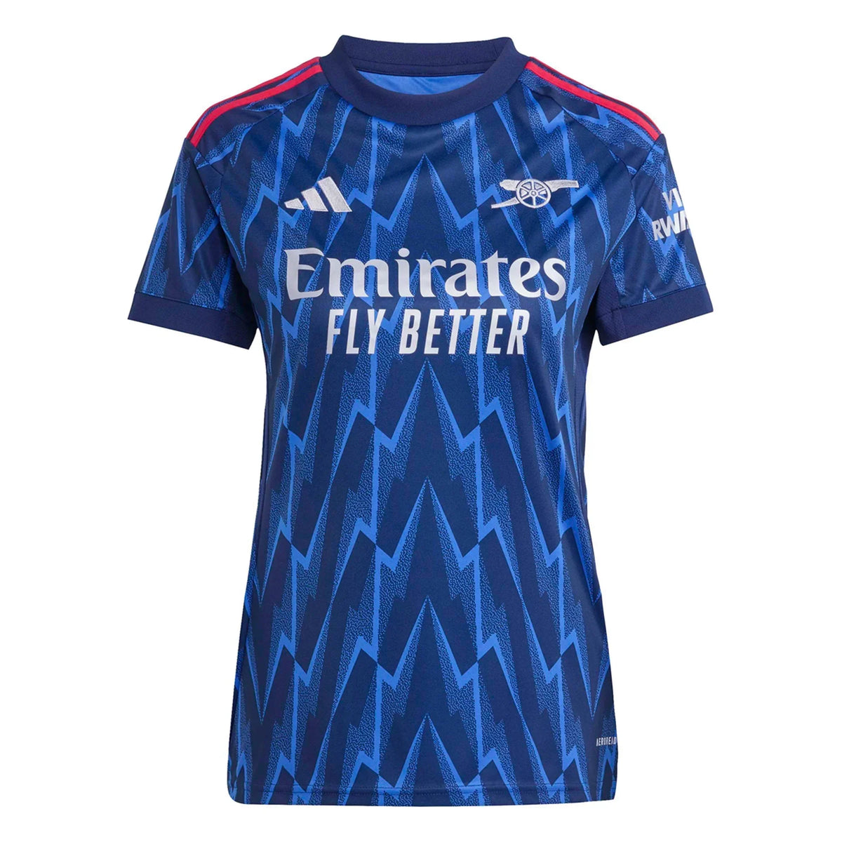 Arsenal 25/26 II Away Jersey - Women's