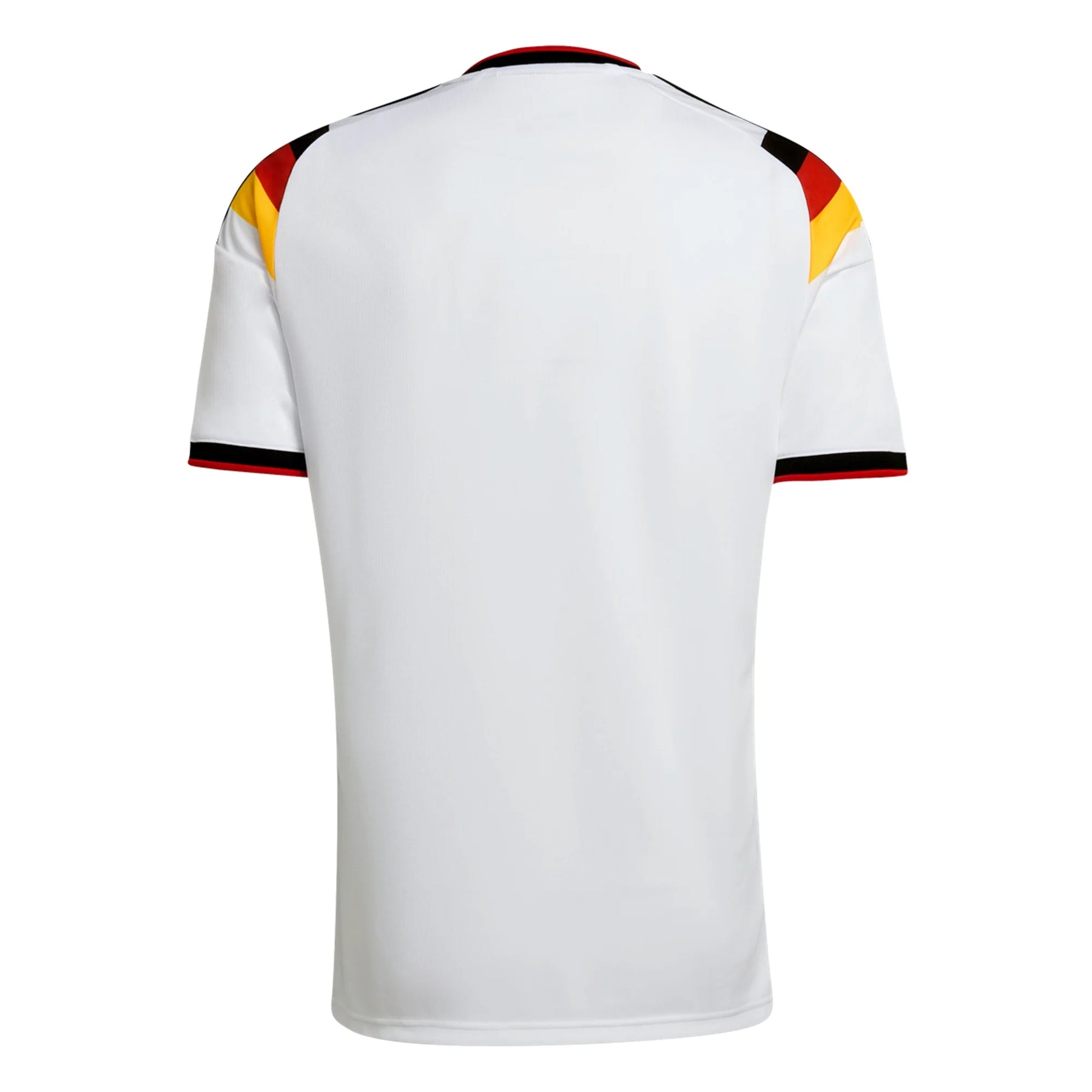 Germany 2026 I Home Jersey - Fan Version