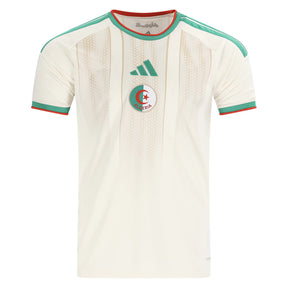 Algeria 2026 I Home Jersey - Fan Version