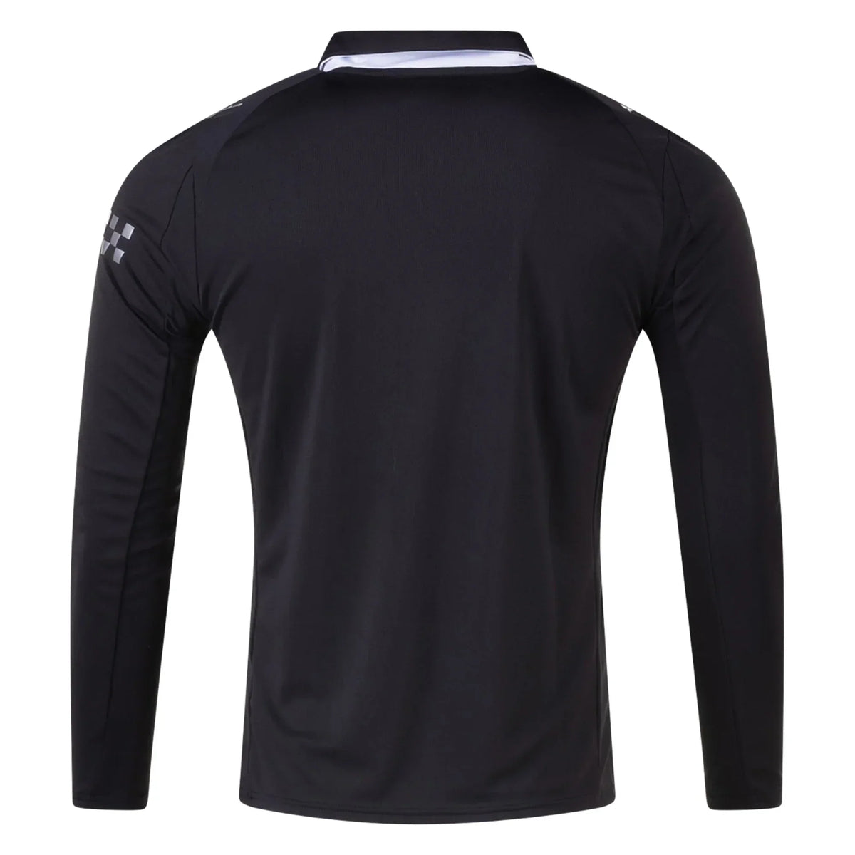 Manchester City 25/26 II Away Jersey - Long Sleeve