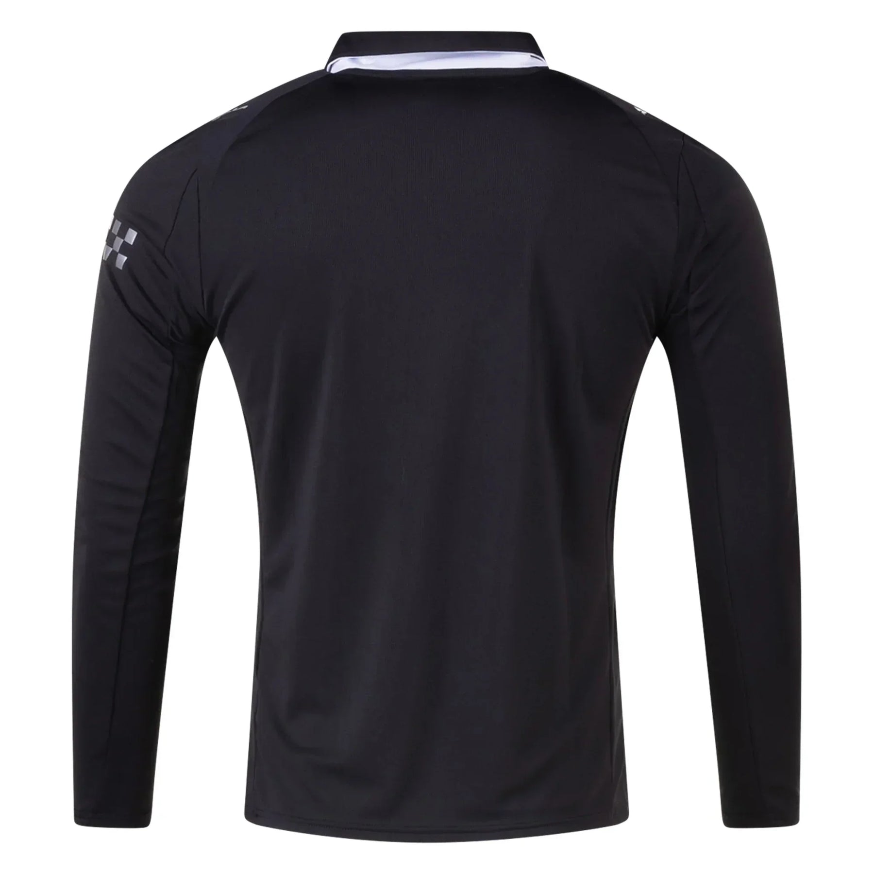Manchester City 25/26 II Away Jersey - Long Sleeve