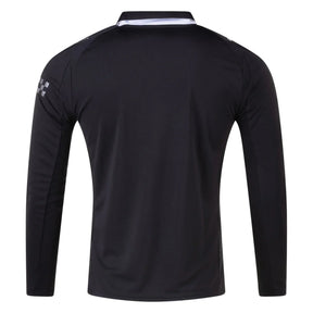 Manchester City 25/26 II Away Jersey - Long Sleeve