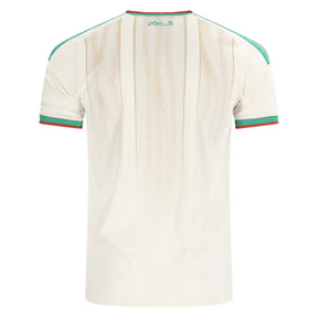 Algeria 2026 I Home Jersey - Fan Version