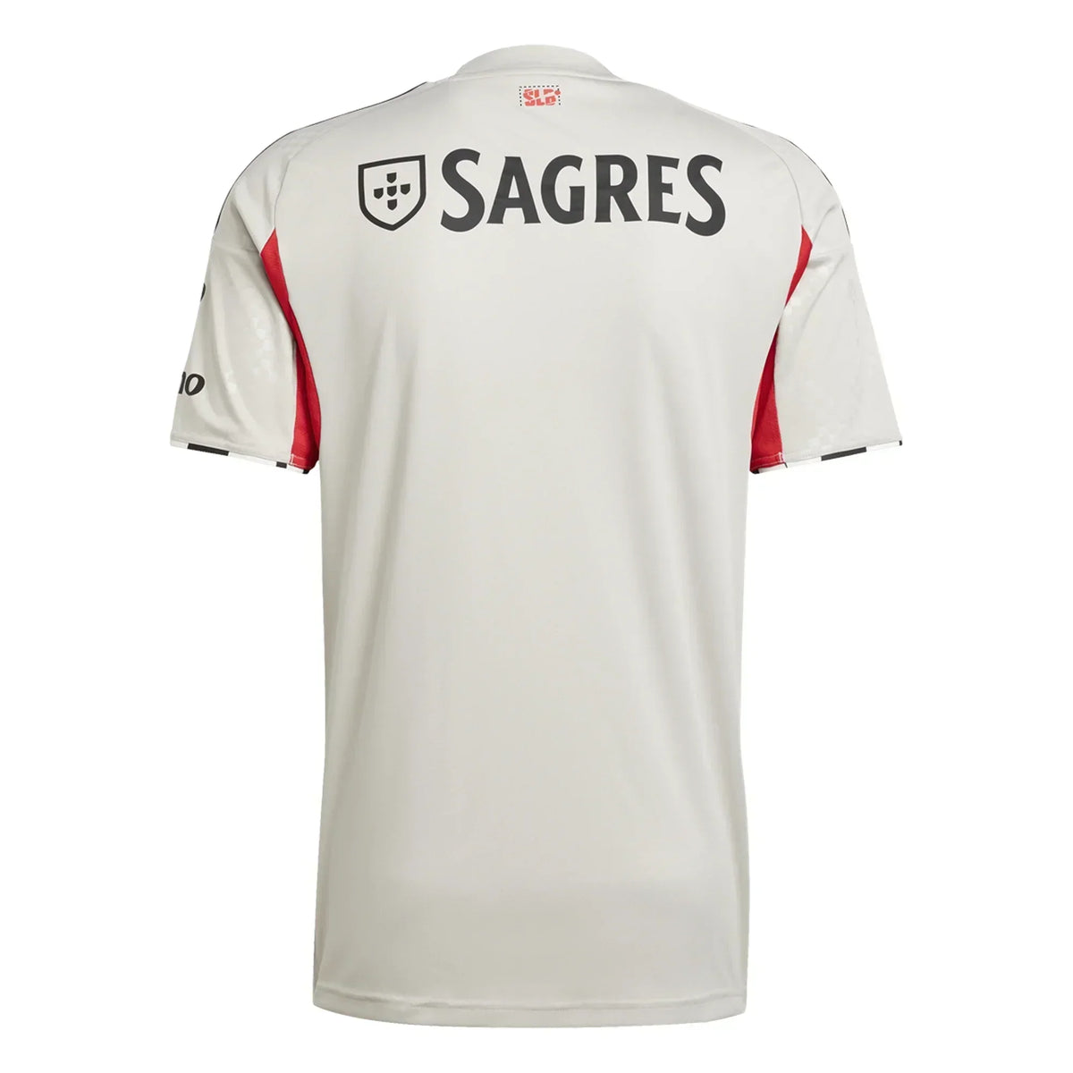 Benfica 25/26 II Away Jersey - Fan Version