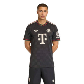 Bayern Munich 25/26 III Third Jersey - Player Version