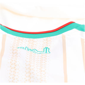 Algeria 2026 I Home Jersey - Fan Version