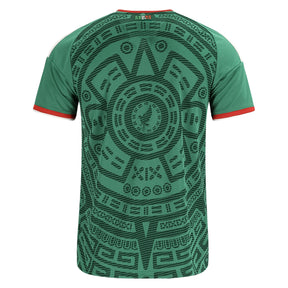 Mexico 2026 I Home Jersey - Fan Version