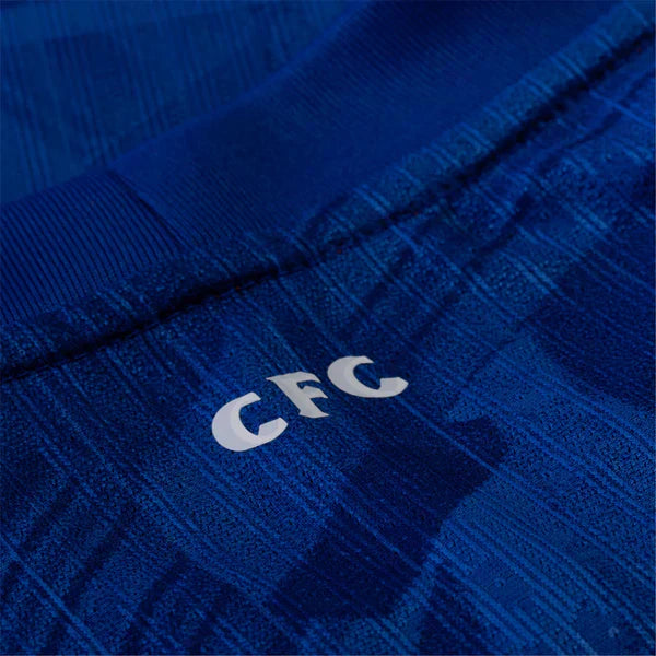 Chelsea 25/26 I Home Jersey - Fan Version