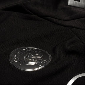 Manchester City 25/26 II Away Jersey - Women's