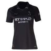 Manchester City 25/26 II Away Jersey - Women's
