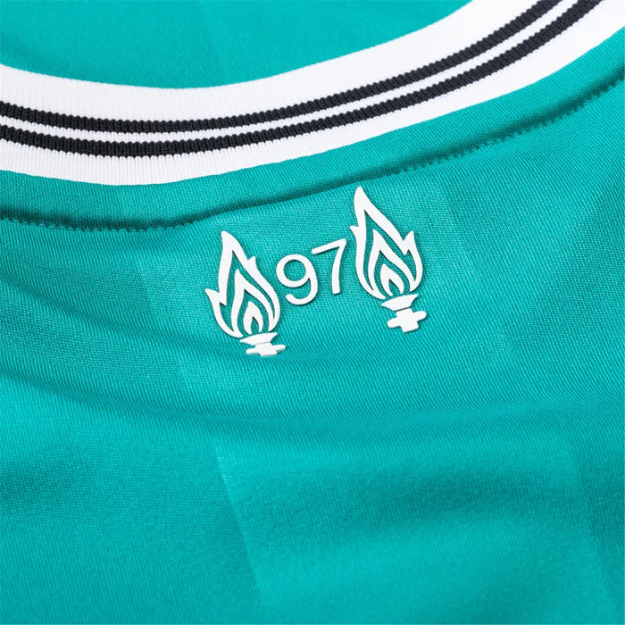 Liverpool 25/26 III Third Jersey - Fan Version