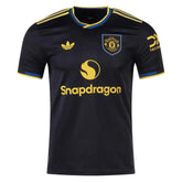 Manchester United 25/26 III Third Jersey - Fan Version