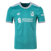 Liverpool 25/26 III Third Jersey - Fan Version