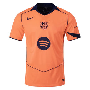 Barcelona FC 25/26 III Third Jersey - Fan Version