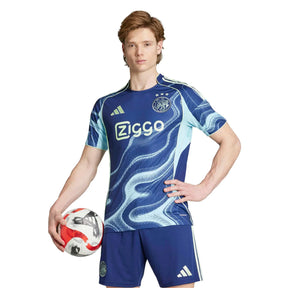 AFC Ajax 25/26 II Away Jersey - Fan Version