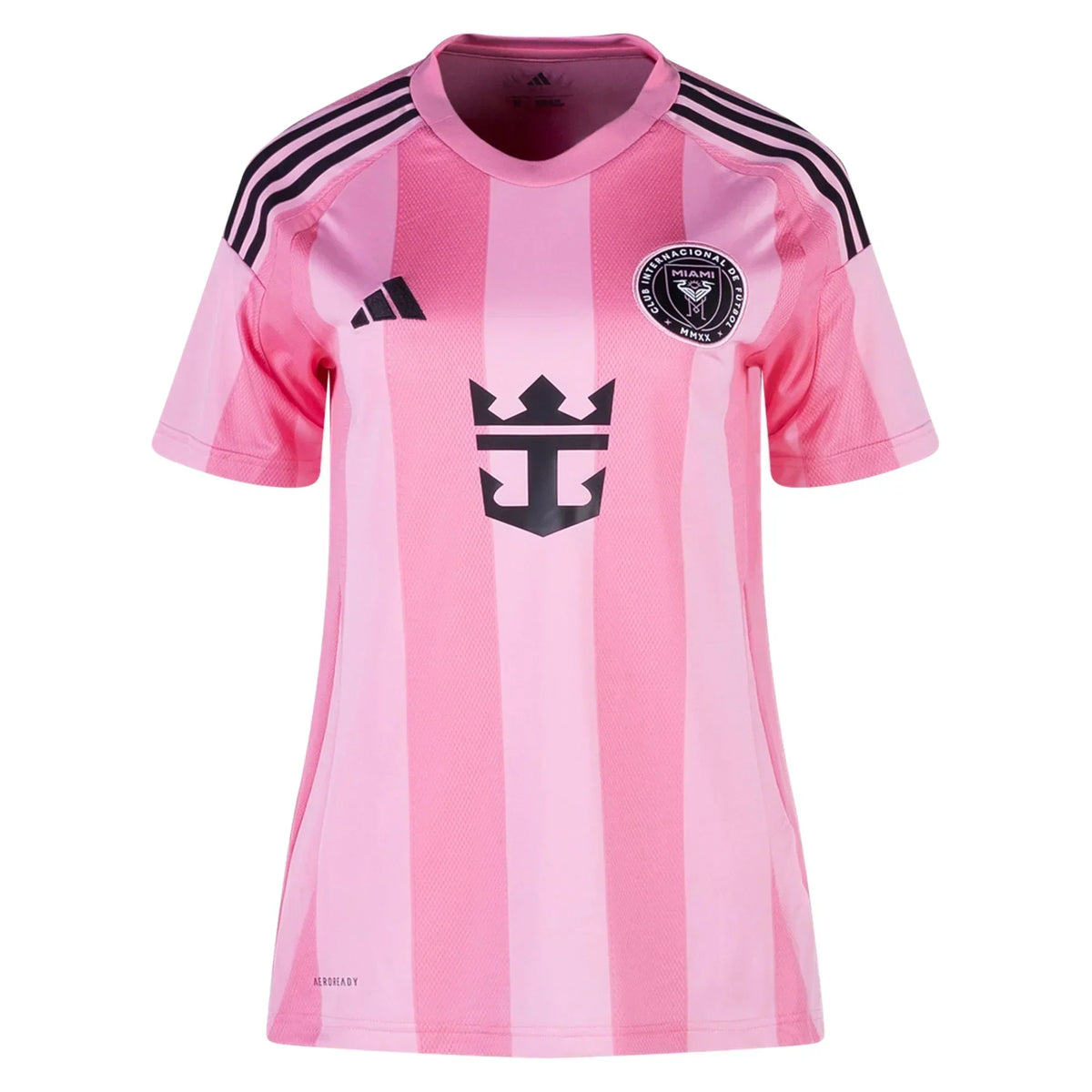 Inter Miami CF 25/26 I Home Jersey - Women's