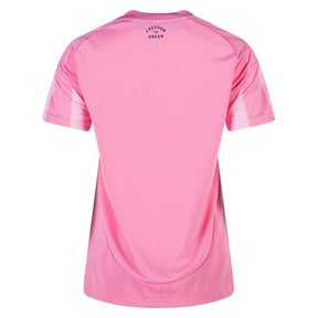 Inter Miami CF 25/26 I Home Jersey - Women's