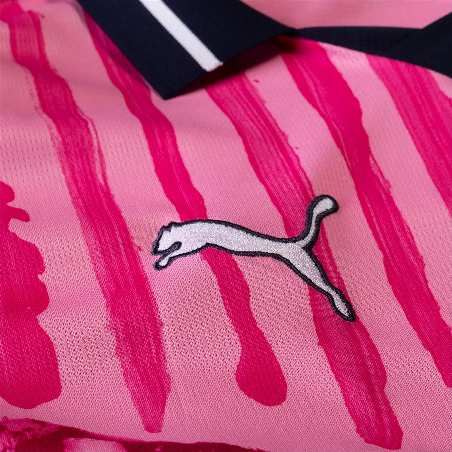 Monterrey 25/26 II Away Jersey - Special Edition - Fan Version