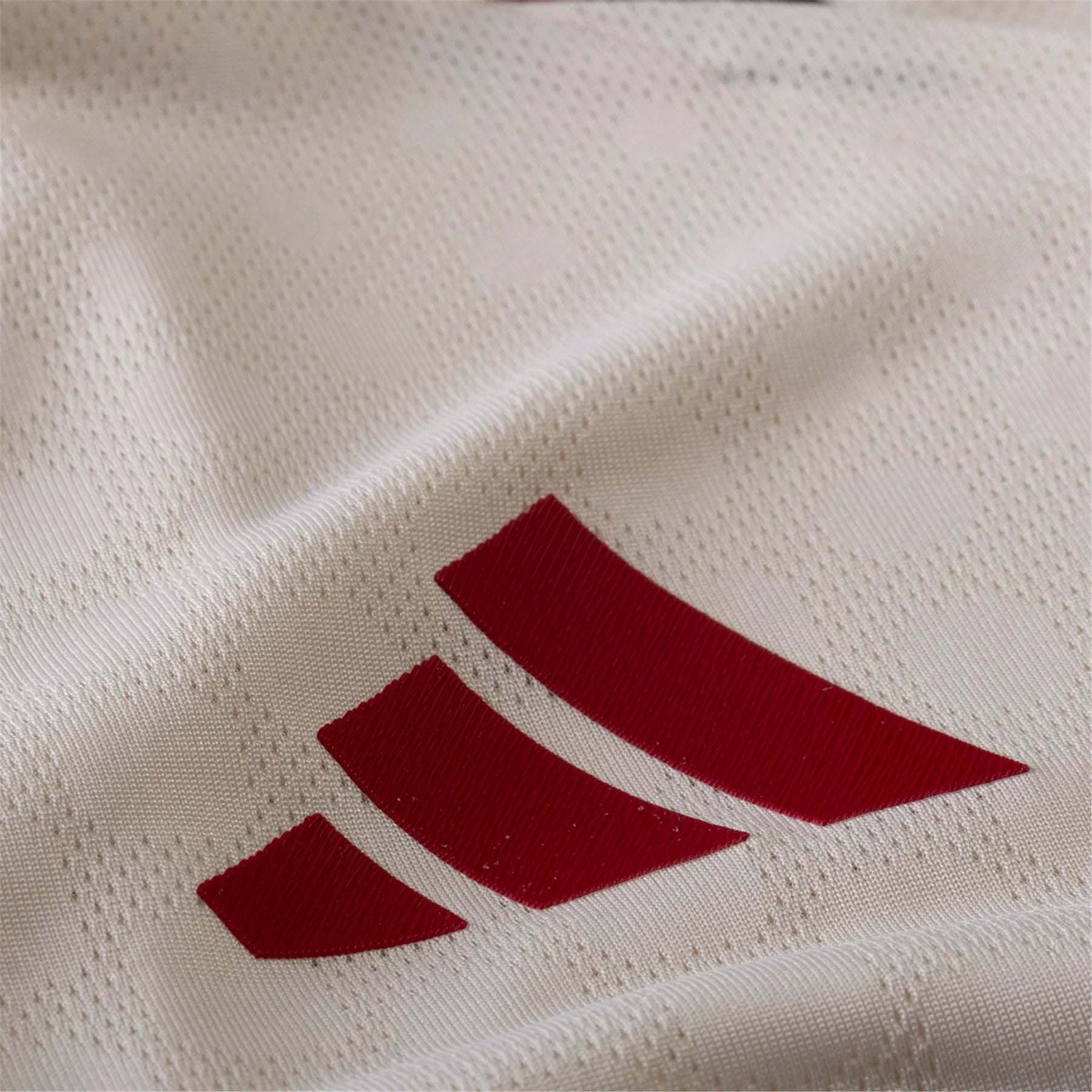 Liverpool 25/26 II Away Jersey - Player Version