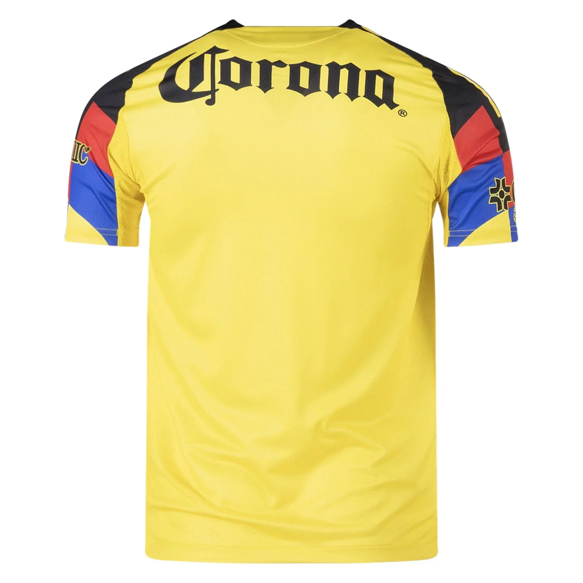 Club América 25/26 I Home Jersey - Player Version