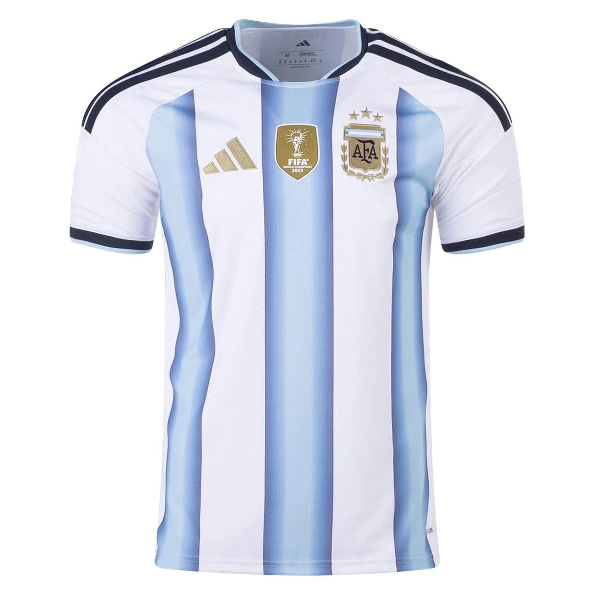 Argentina 2026 I Home Jersey - Fan Version