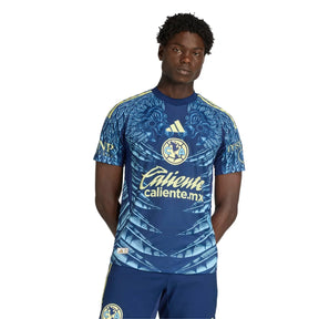 Club América 25/26 II Away Jersey - Player Version