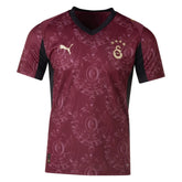 Galatasaray 25/26 III Third Jersey - Fan Version