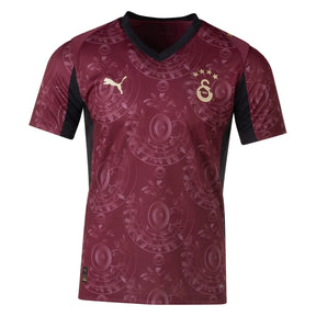 Galatasaray 25/26 III Third Jersey - Fan Version