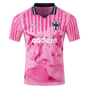 Monterrey 25/26 II Away Jersey - Special Edition - Fan Version