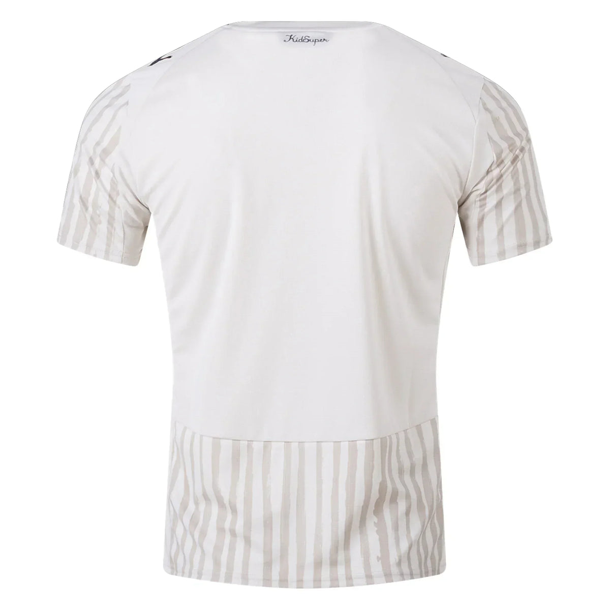 Al Hilal SFC 25/26 II Away Jersey - Fan Version