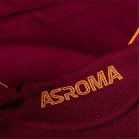 AS Roma 25/26 I Home Jersey - Player Version