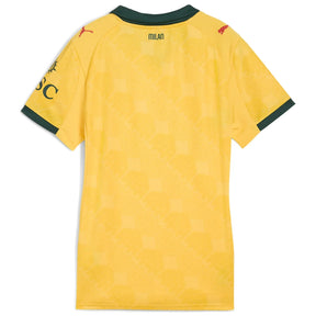 AC Milan 25/26 III Third Jersey - Women's