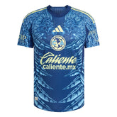 Club América 25/26 II Away Jersey - Player Version