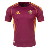 AS Roma 25/26 I Home Jersey - Player Version