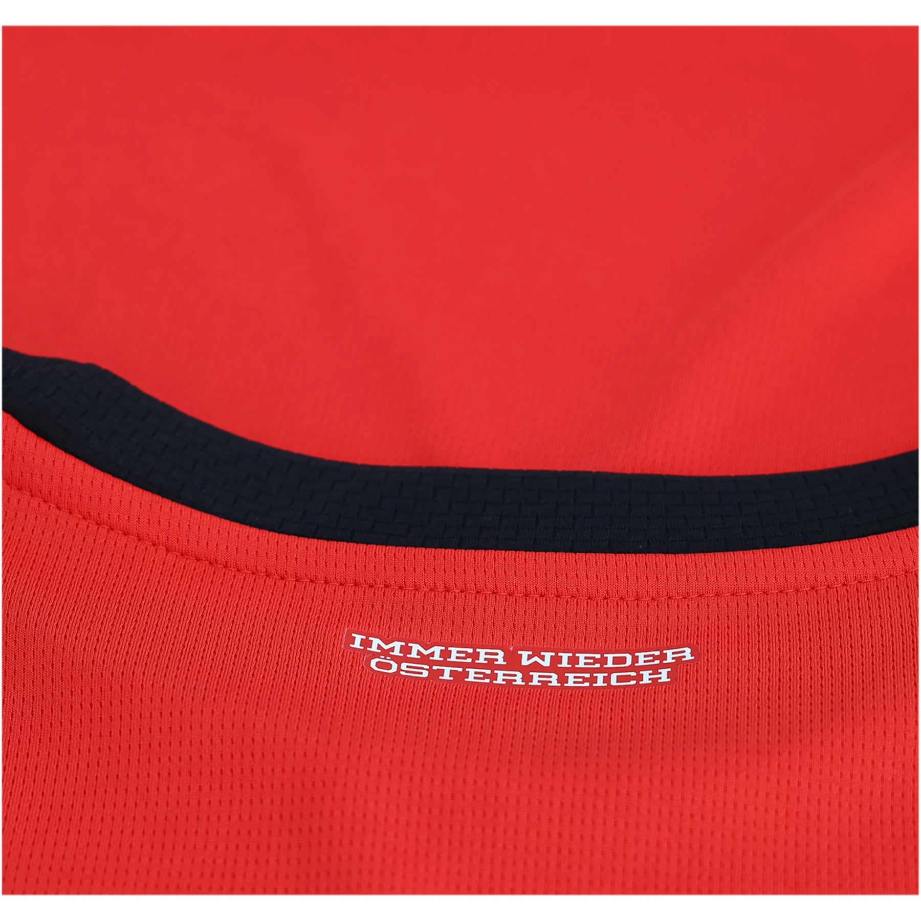 Austria 2026 I Home Jersey - Fan Version