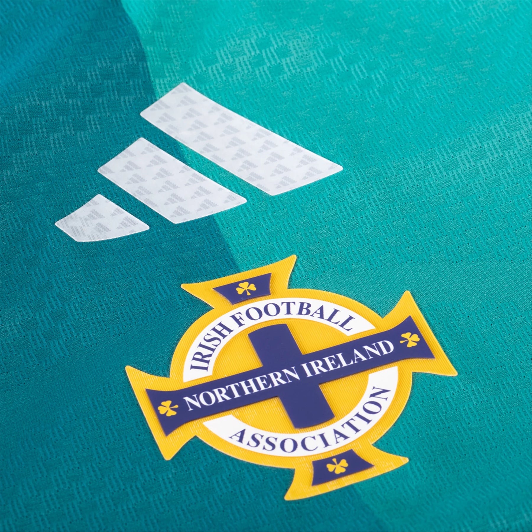 Northern Ireland 2026 I Home Jersey - Fan Version