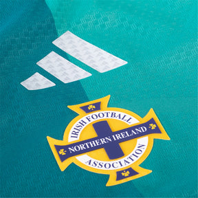 Northern Ireland 2026 I Home Jersey - Fan Version