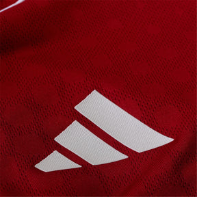Liverpool 25/26 I Home Jersey - Long Sleeve