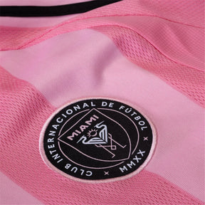 Inter Miami CF 25/26 I Home Jersey - Fan Version
