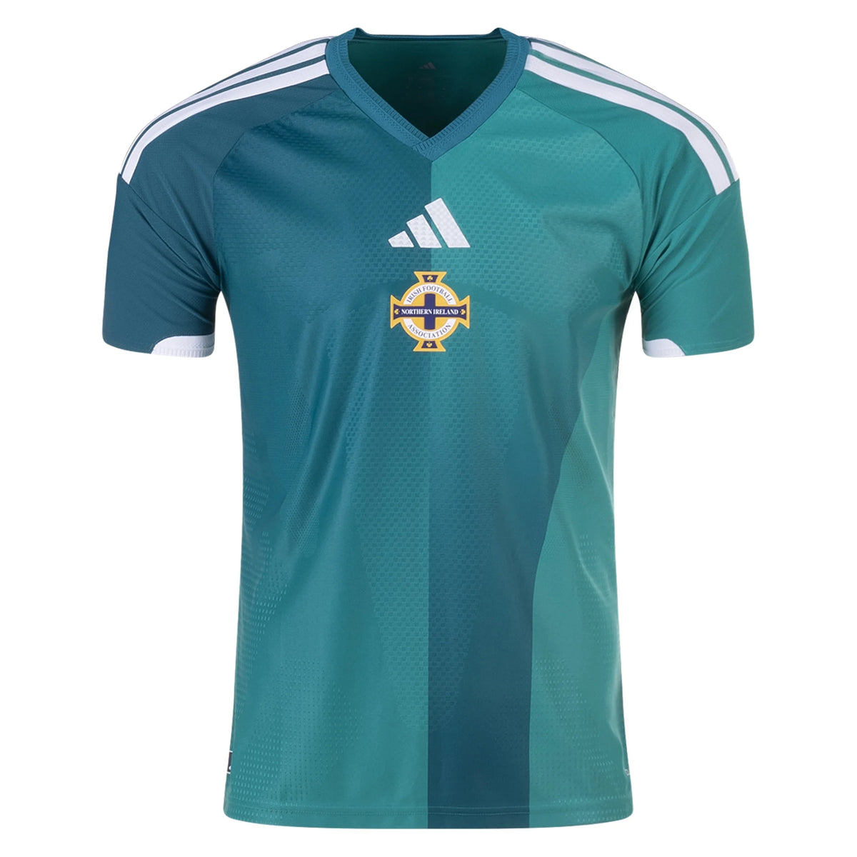 Northern Ireland 2026 I Home Jersey - Fan Version