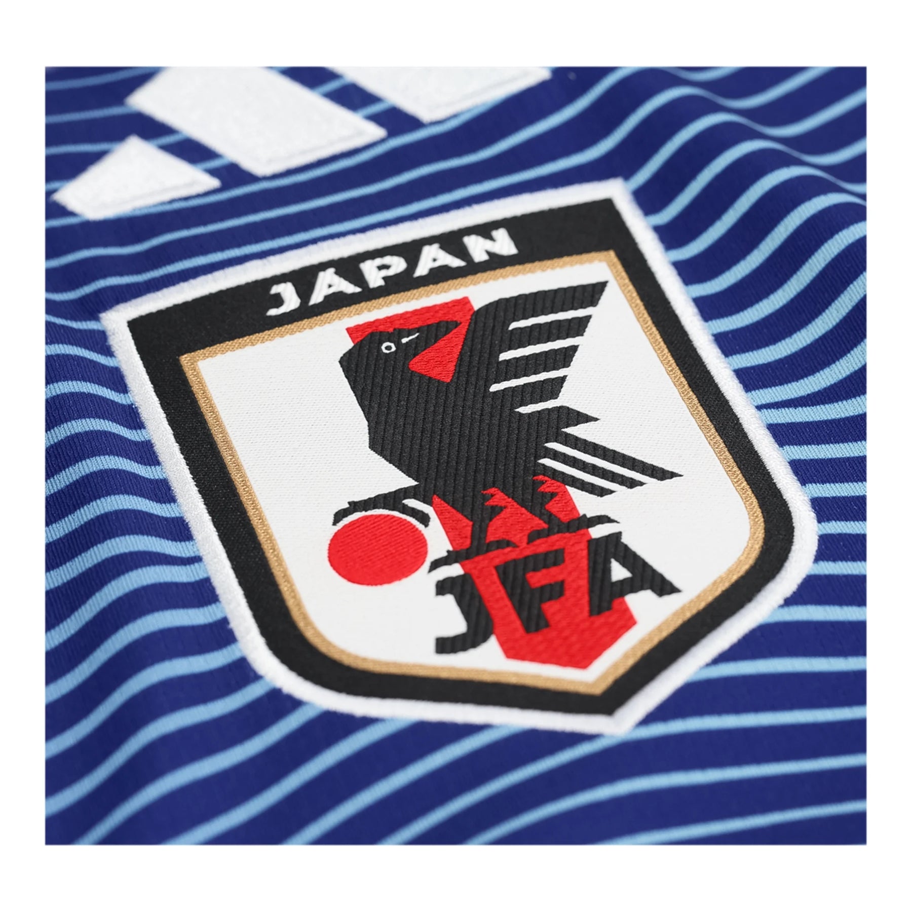 Japan 2026 I Home Jersey - Fan Version